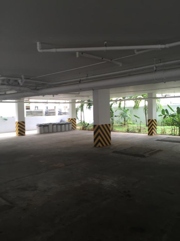 Neo Condo A302 And A303 ジョムティエンビーチ エクステリア 写真