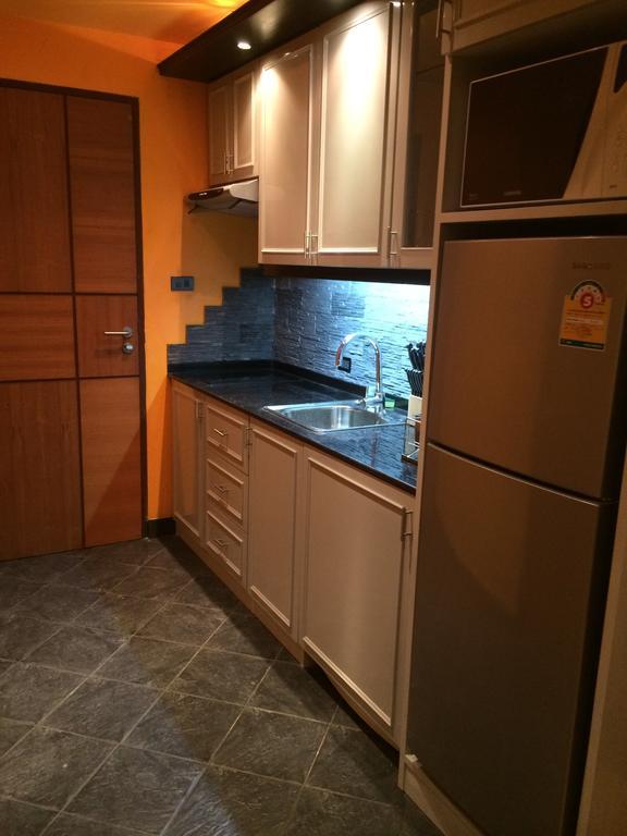 Neo Condo A302 And A303 ジョムティエンビーチ 部屋 写真