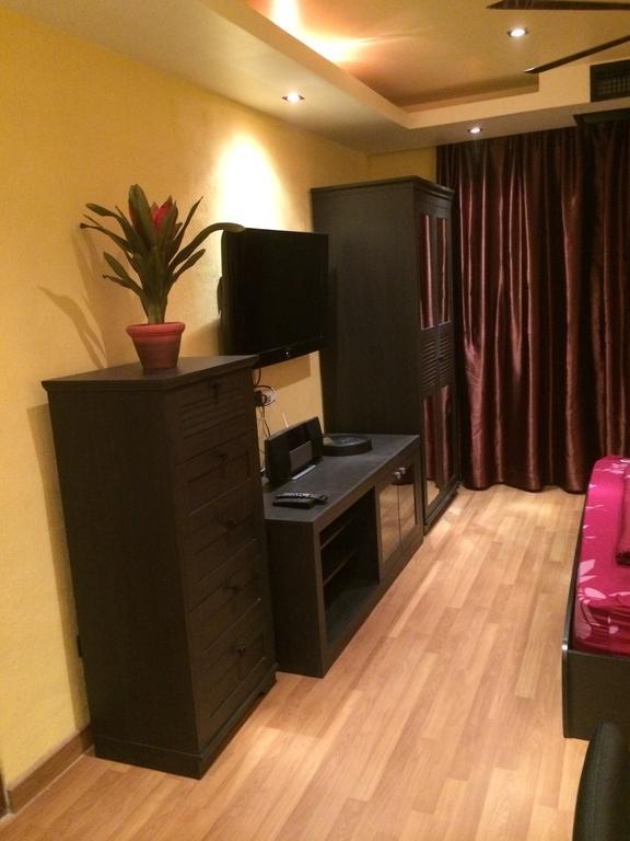 Neo Condo A302 And A303 ジョムティエンビーチ 部屋 写真