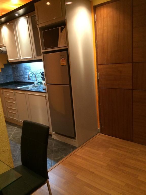 Neo Condo A302 And A303 ジョムティエンビーチ 部屋 写真
