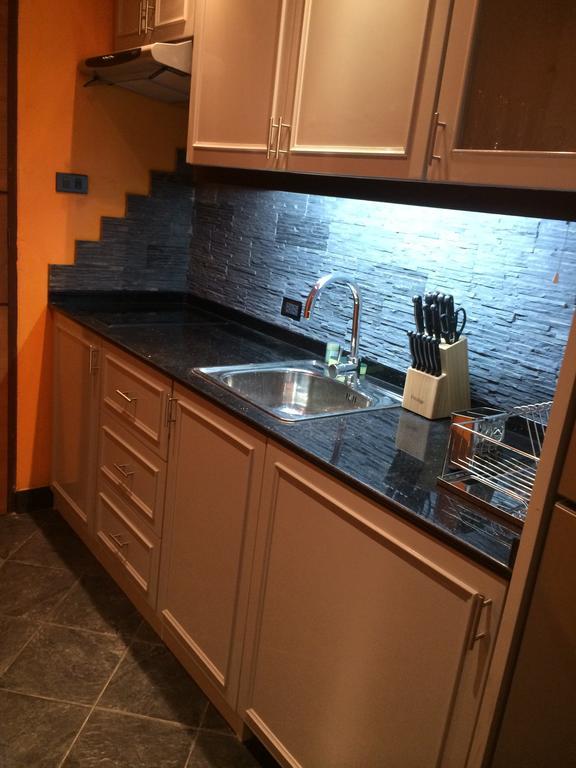 Neo Condo A302 And A303 ジョムティエンビーチ 部屋 写真