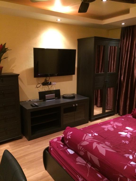 Neo Condo A302 And A303 ジョムティエンビーチ 部屋 写真