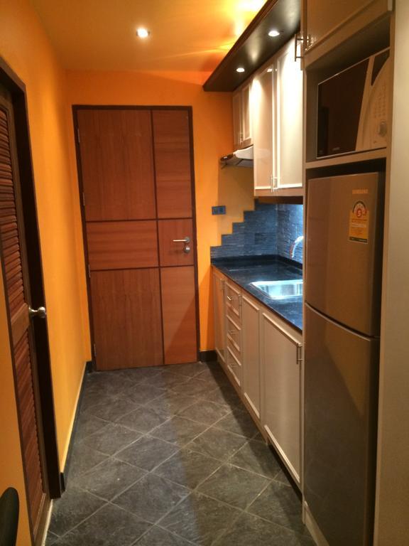 Neo Condo A302 And A303 ジョムティエンビーチ 部屋 写真